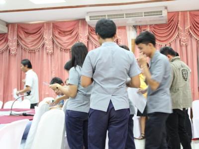 โครงการพัฒนาความรู้สู่อาเซียน