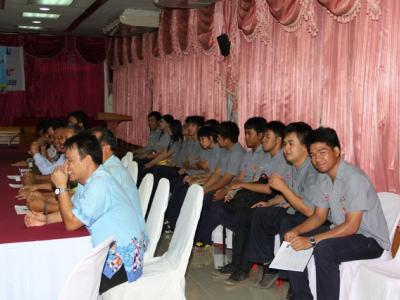 โครงการพัฒนาความรู้สู่อาเซียน