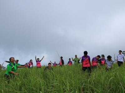 60-ปลูกป่า เขตรักษาพันธ์สัตว์ป่าภูหลวง