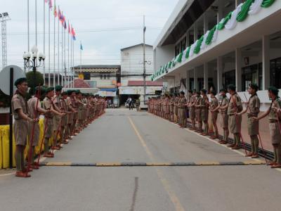 58-ขบวนแห่รางวัลพระราชทาน (2)