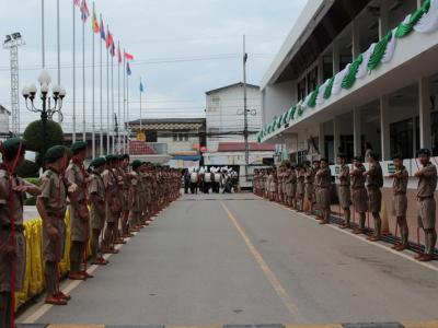 58-ขบวนแห่รางวัลพระราชทาน (2)