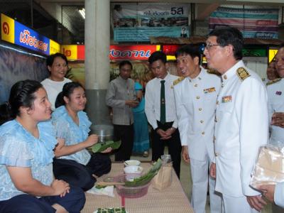 58-พิธีเปิดงาน Open House 2558