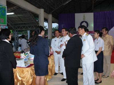 58-พิธีเปิดงาน Open House 2558