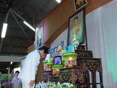 58-พิธีเปิดงาน Open House 2558